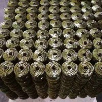 direct manufacture cheap coil nails