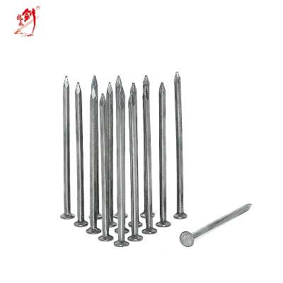 all types of iron nails for sale