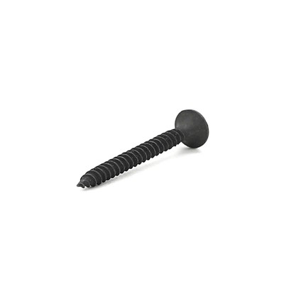 low carbon steel drywall screw for wood furniture