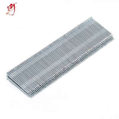 LST high carbon steel plastic strip framing nail