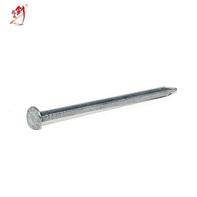 steel galvanized common nail products China