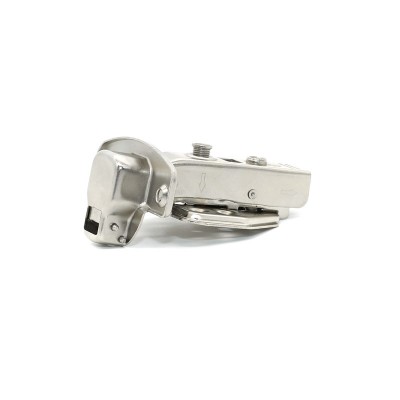 kitchen corner cabinet hydraulic hinge