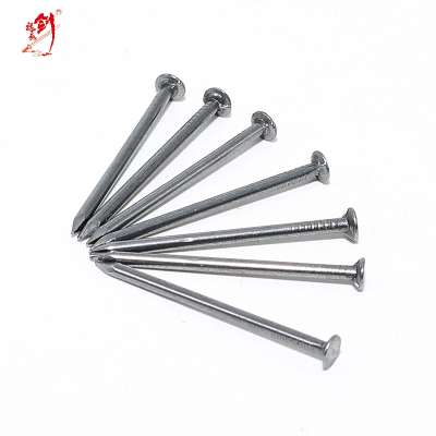 china factory price per kg iron nail