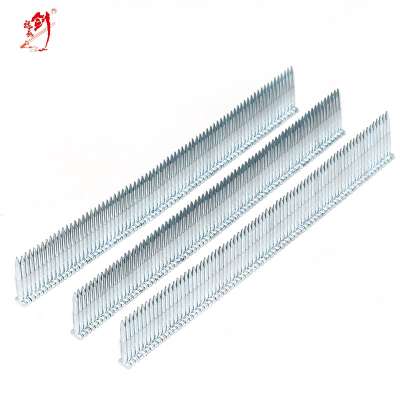 LST collated concrete steel nails for pneumatic nail gun