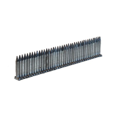 ST high carbon steel air nail for gun