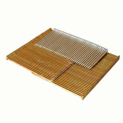 HT galvanized furniture strip nail for wood