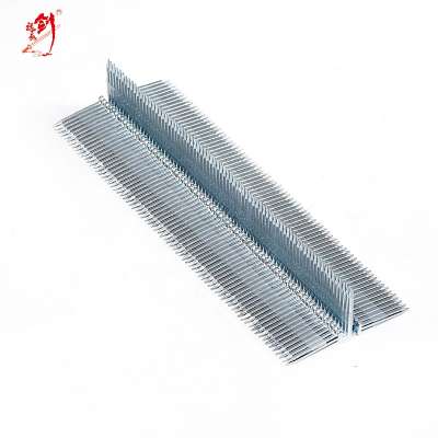 LST wire strip nail for construction