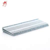 LST concrete steel t - nails 50 mm for building