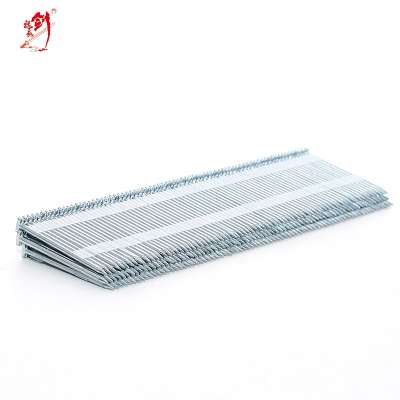 LST heavy duty plastic strip brad nail for construction